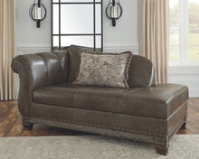 Load image into Gallery viewer, Malacara Left-Arm Facing Corner Chaise