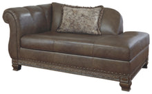 Load image into Gallery viewer, Malacara Left-Arm Facing Corner Chaise