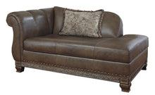 Load image into Gallery viewer, Malacara Left-Arm Facing Corner Chaise