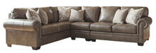 Load image into Gallery viewer, Roleson 3-Piece Sectional