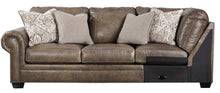Load image into Gallery viewer, Roleson Left-Arm Facing Sofa with Corner Wedge