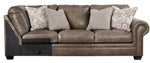 Load image into Gallery viewer, Roleson Right-Arm Facing Sofa with Corner Wedge