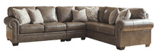 Load image into Gallery viewer, Roleson 3-Piece Sectional