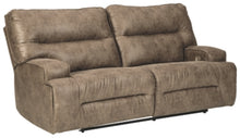 Load image into Gallery viewer, Hazenburg Power Reclining Sofa