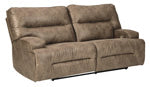 Load image into Gallery viewer, Hazenburg Power Reclining Sofa
