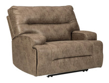 Load image into Gallery viewer, Hazenburg Oversized Recliner