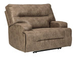 Load image into Gallery viewer, Hazenburg Oversized Recliner