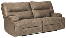Load image into Gallery viewer, Hazenburg Reclining Sofa