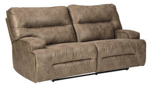 Load image into Gallery viewer, Hazenburg Reclining Sofa