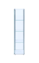Load image into Gallery viewer, CURIO CABINET