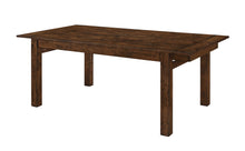 Load image into Gallery viewer, DINING TABLE