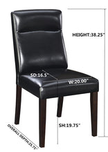 Load image into Gallery viewer, DINING CHAIR