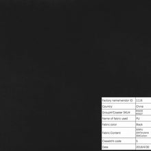 Load image into Gallery viewer, Casual Black Glider