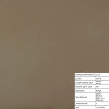 Load image into Gallery viewer, Casual Faux Leather Glider Recliner