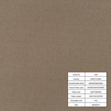Load image into Gallery viewer, Casual Brown Motion Recliner