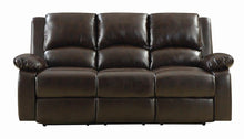 Load image into Gallery viewer, Boston Reclining Motion Sofa