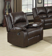 Load image into Gallery viewer, Boston Casual Recliner
