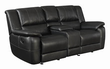 Load image into Gallery viewer, Lee Transitional Motion Love Seat