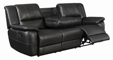 Load image into Gallery viewer, Lee Transitional Motion Love Seat