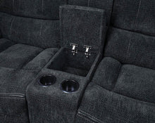 Load image into Gallery viewer, Motion Loveseat