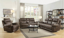 Load image into Gallery viewer, Glider Loveseat