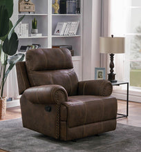 Load image into Gallery viewer, Glider Recliner