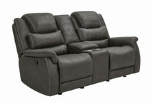 Load image into Gallery viewer, Glider Loveseat