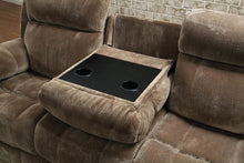 Load image into Gallery viewer, Myleene Brown Reclining Sofa