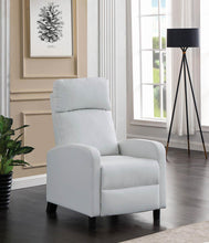 Load image into Gallery viewer, Push Back Recliner