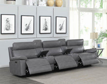 Load image into Gallery viewer, 5pcs Power2 Home Theater