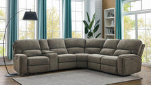Load image into Gallery viewer, 6pcs Power2 Sectional