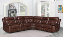 Load image into Gallery viewer, 6pcs Power2 Sectional