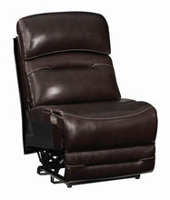 Load image into Gallery viewer, Armless Power3 Recliner