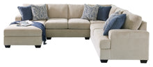 Load image into Gallery viewer, Enola Left-Arm Facing Corner Chaise