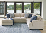 Load image into Gallery viewer, Enola Left-Arm Facing Corner Chaise