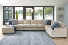 Load image into Gallery viewer, Enola 5-Piece Sectional with Chaise