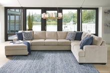 Load image into Gallery viewer, Enola 4-Piece Sectional with Chaise