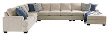 Load image into Gallery viewer, Enola 5-Piece Sectional with Chaise