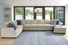 Load image into Gallery viewer, Enola 5-Piece Sectional with Chaise