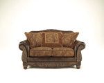 Load image into Gallery viewer, Fresco Loveseat