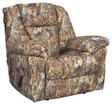 Load image into Gallery viewer, Gladewater Recliner