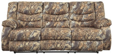 Load image into Gallery viewer, Gladewater Reclining Sofa