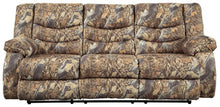 Load image into Gallery viewer, Gladewater Reclining Sofa