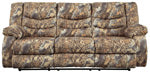Load image into Gallery viewer, Gladewater Reclining Sofa
