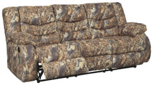 Load image into Gallery viewer, Gladewater Reclining Sofa