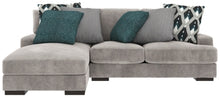 Load image into Gallery viewer, Bardarson 2-Piece Sectional with Chaise