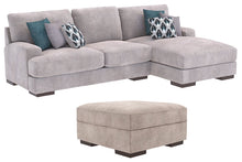 Load image into Gallery viewer, Bardarson Ashley Sectional 3-Piece Upholstery Package