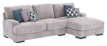 Load image into Gallery viewer, Bardarson 2-Piece Sectional with Chaise