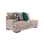 Load image into Gallery viewer, Bardarson Left-Arm Facing Loveseat