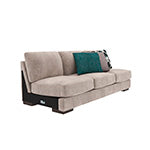 Load image into Gallery viewer, Bardarson Armless Sofa